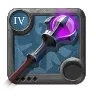 Great Arcane Staff