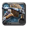 Heavy Crossbow