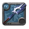 Divine Staff