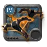 Boltcasters