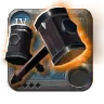 Forge Hammers