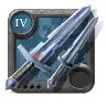 Dual Swords