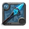 Great Frost Staff