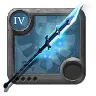 Rift Glaive
