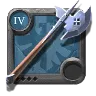 Halberd