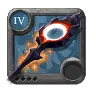 Fallen Staff