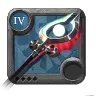 Redemption Staff