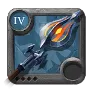Infernal Staff