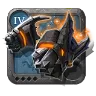 Hellfire Hands