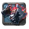 Ravenstrike Cestus
