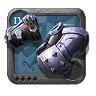 Spiked Gauntlets
