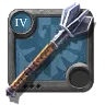 Heavy Mace