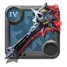 Camlann Mace