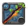 Blight Staff