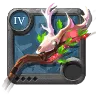 Rampant Staff