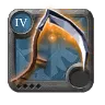 Infernal Scythe