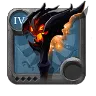Hellspawn Staff