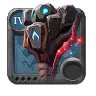 Earthrune Staff