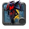 Bloodmoon Staff