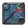 Trinity Spear