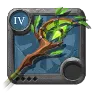 Wild Staff