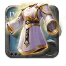 Robe of Purity Robe of Purity