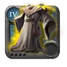 Druid Robe Druid Robe
