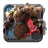 Judicator Armor Judicator Armor