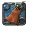 Undead Cape Undead Cape