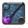 Arcane Staff
