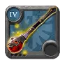 Lifecurse Staff