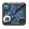 Holy Staff