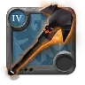 Incubus Mace