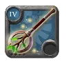 Ironroot Staff