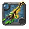 Druidic Staff
