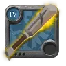Bedrock Mace
