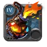 Poção Infernal
