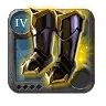 Graveguard Boots Graveguard Boots