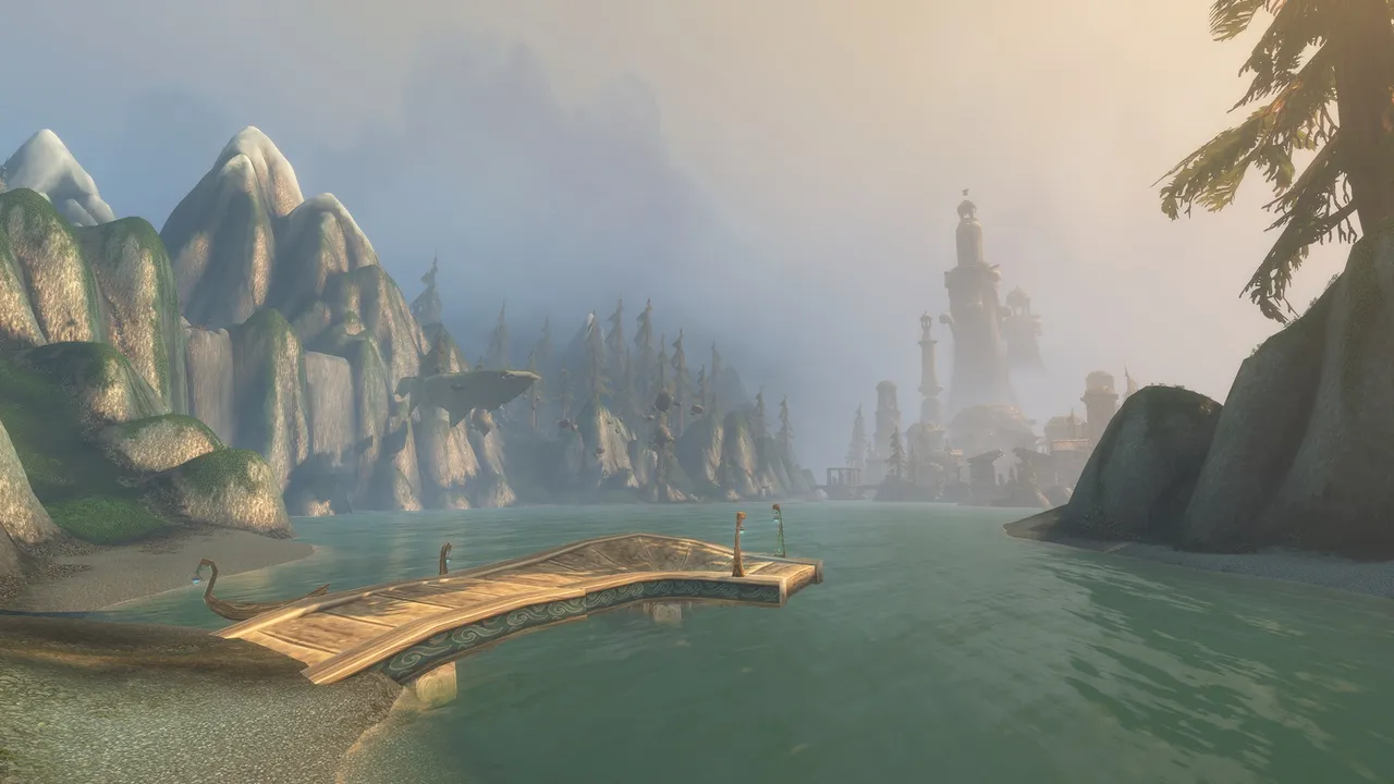 Zephras Isle