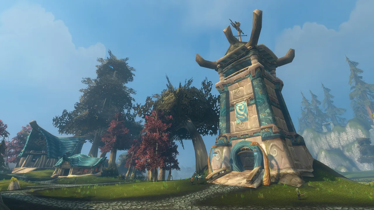 Zephras Isle