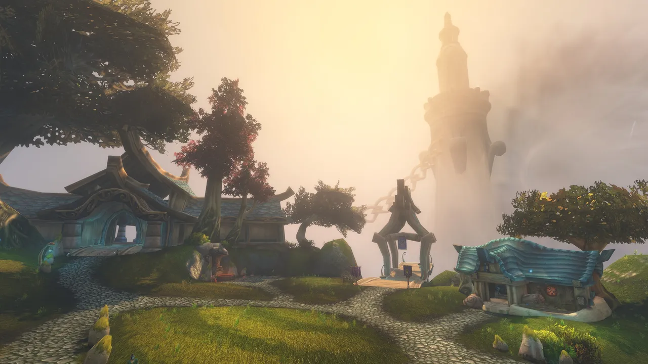 Los Skyborne