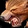 Carga feral (oso)