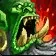 Brado Desmoralizador Aprimorado